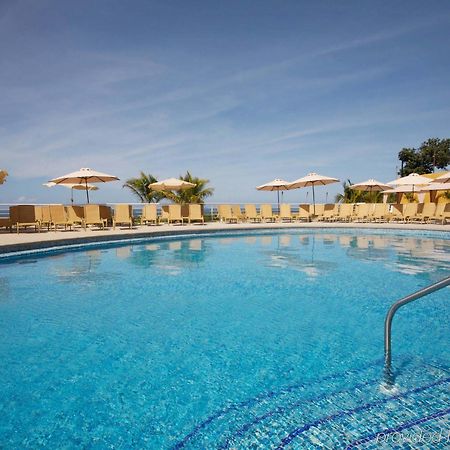 Marriott Venezuela Hotel Playa Grande Εξωτερικό φωτογραφία