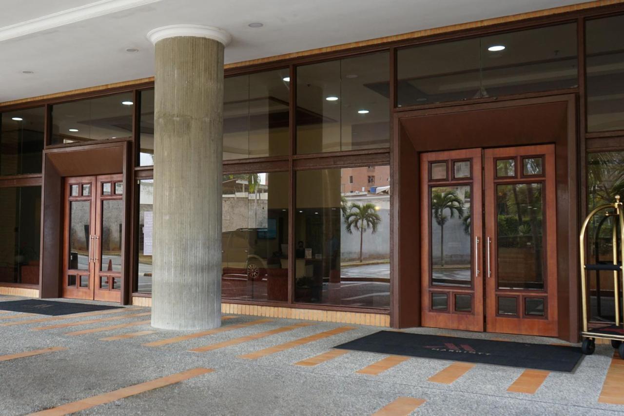 Marriott Venezuela Hotel Playa Grande Εξωτερικό φωτογραφία