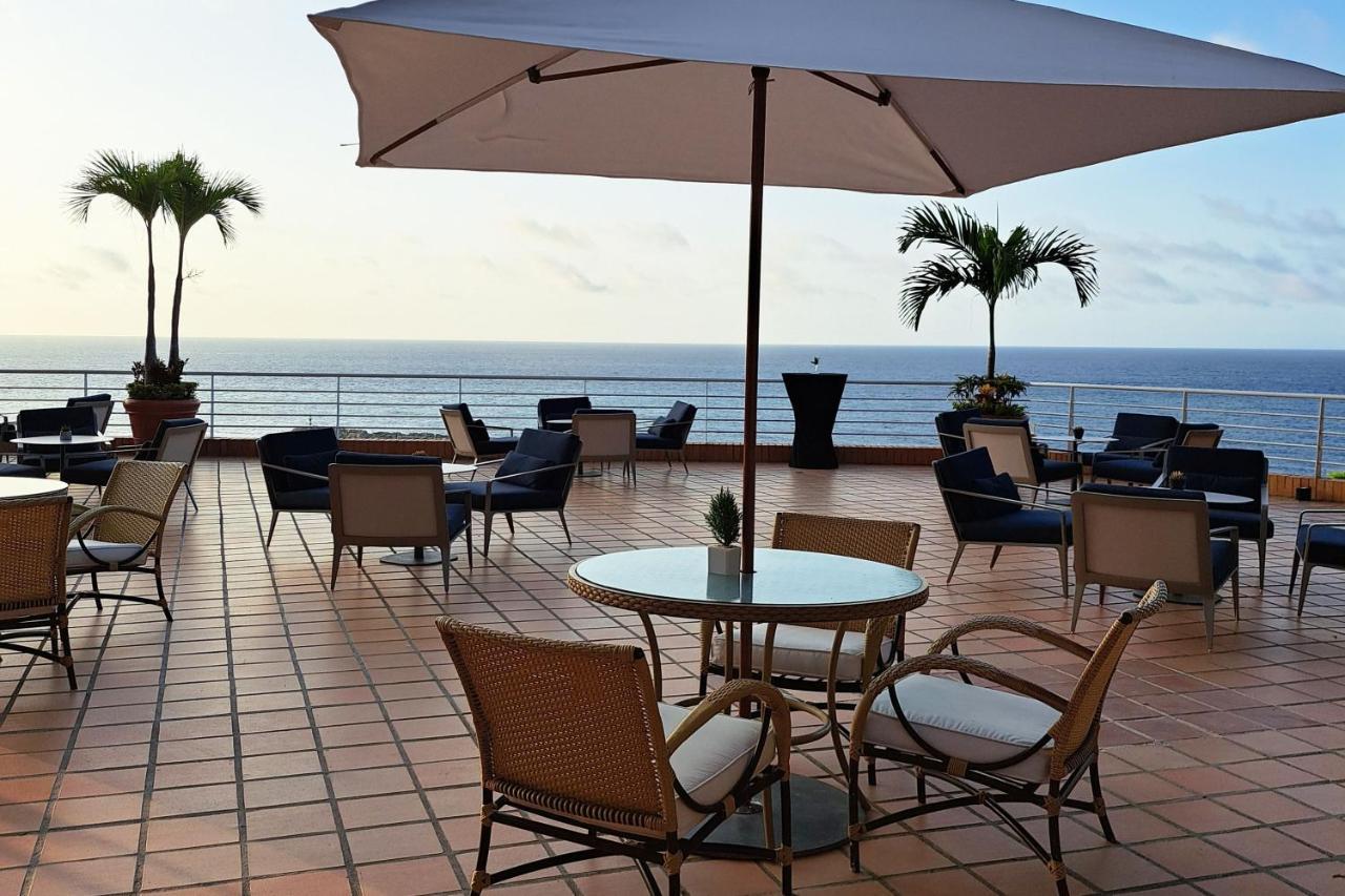 Marriott Venezuela Hotel Playa Grande Εξωτερικό φωτογραφία