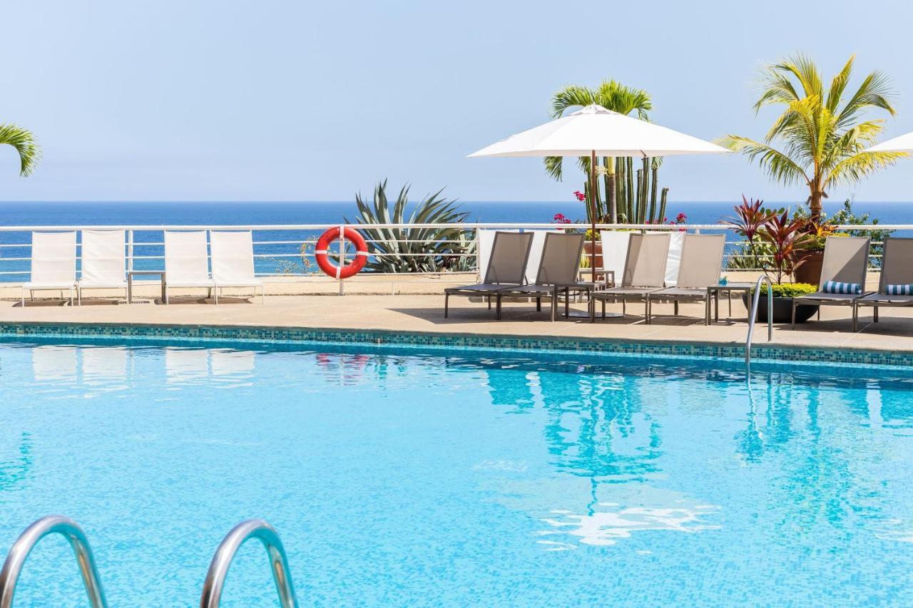 Marriott Venezuela Hotel Playa Grande Εξωτερικό φωτογραφία