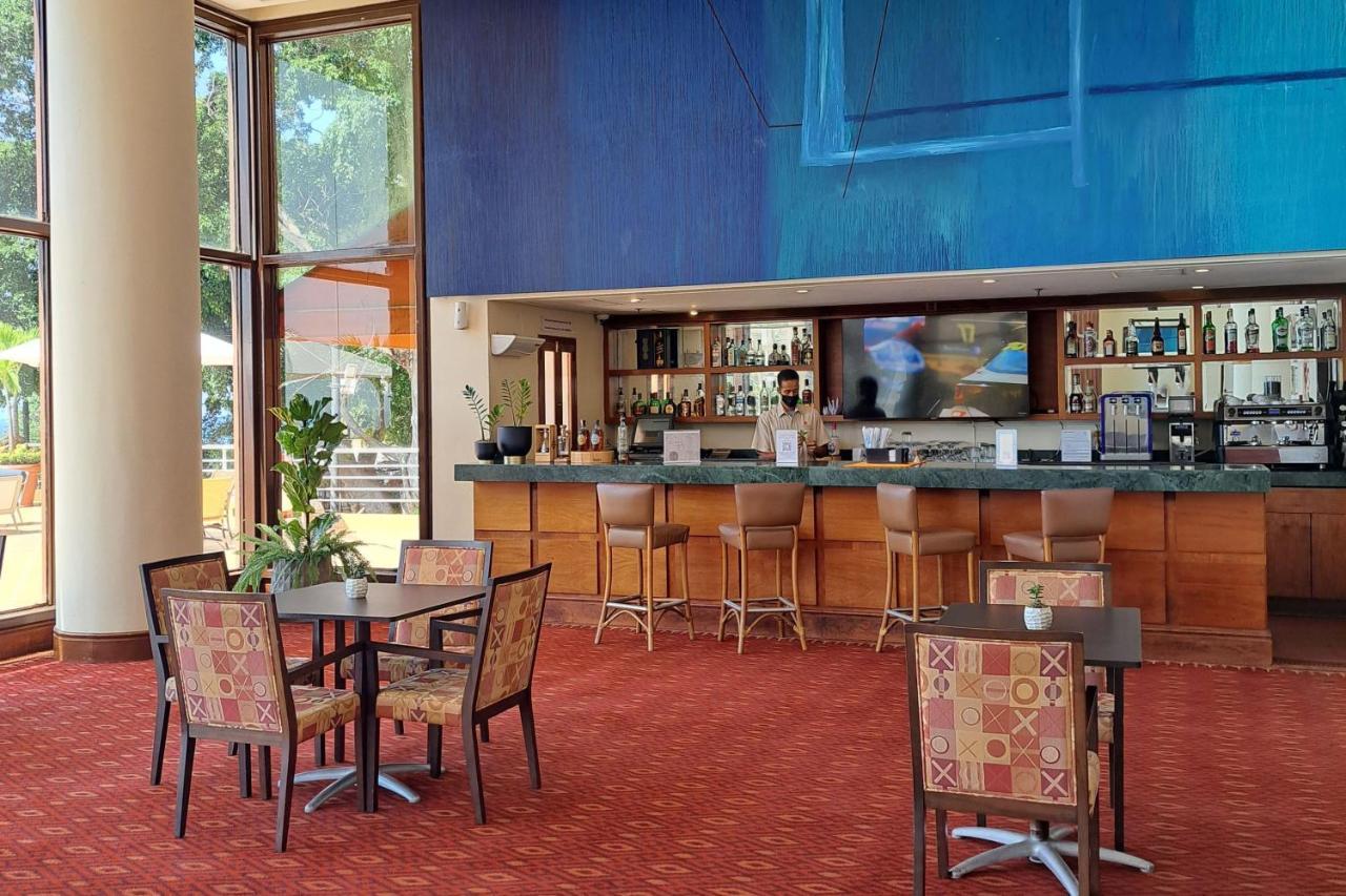 Marriott Venezuela Hotel Playa Grande Εξωτερικό φωτογραφία