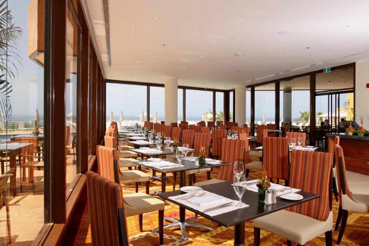 Marriott Venezuela Hotel Playa Grande Εξωτερικό φωτογραφία