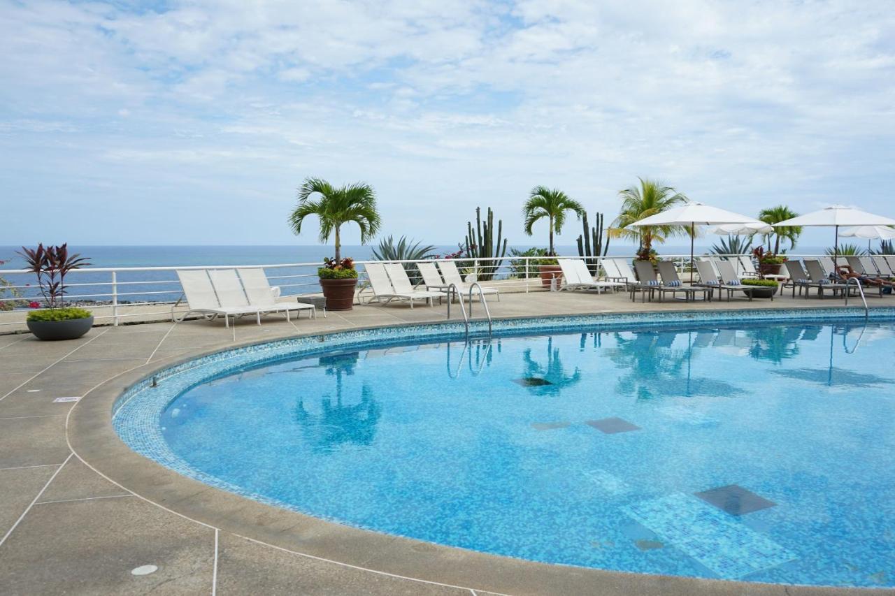 Marriott Venezuela Hotel Playa Grande Εξωτερικό φωτογραφία