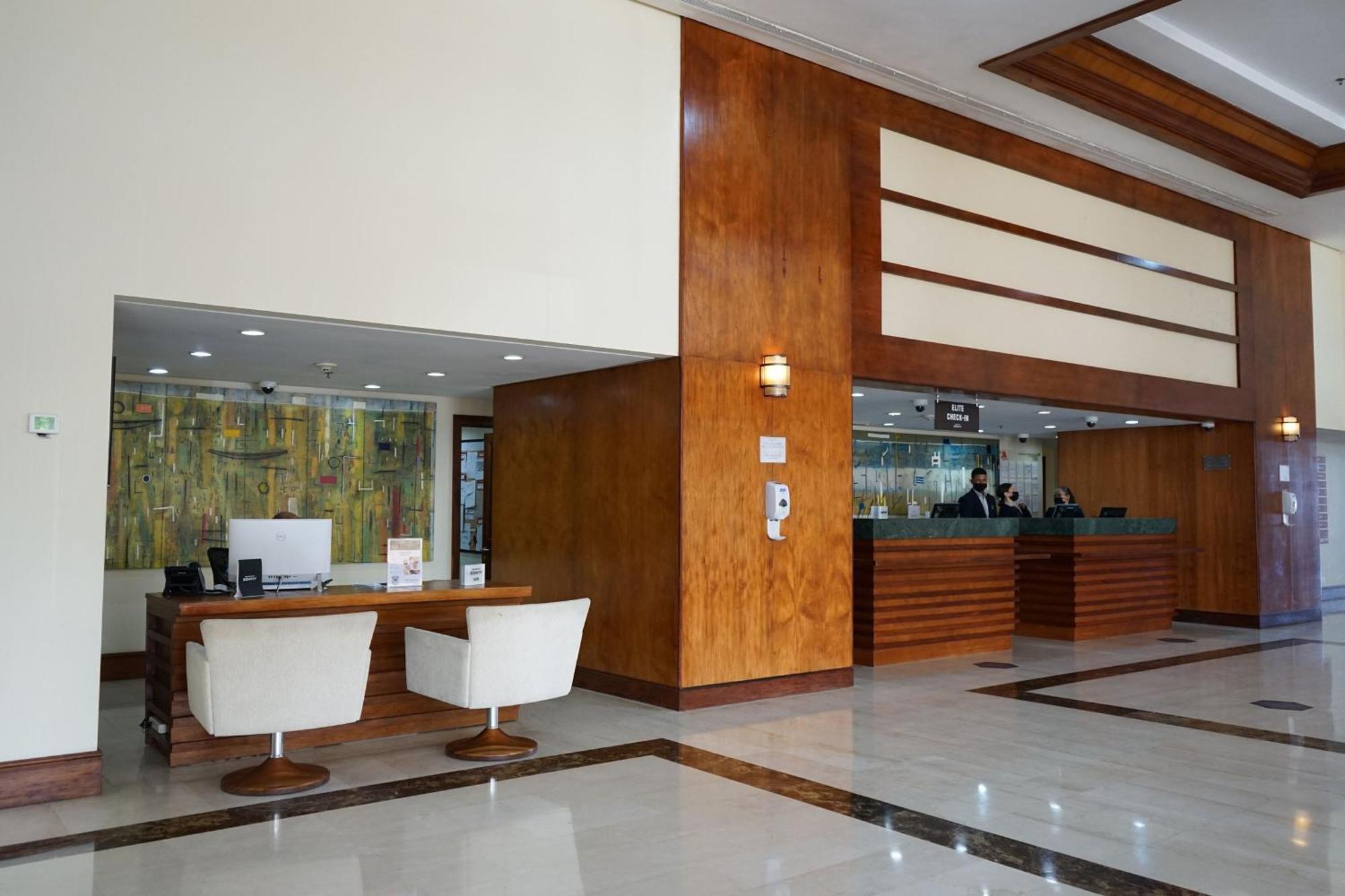 Marriott Venezuela Hotel Playa Grande Εξωτερικό φωτογραφία