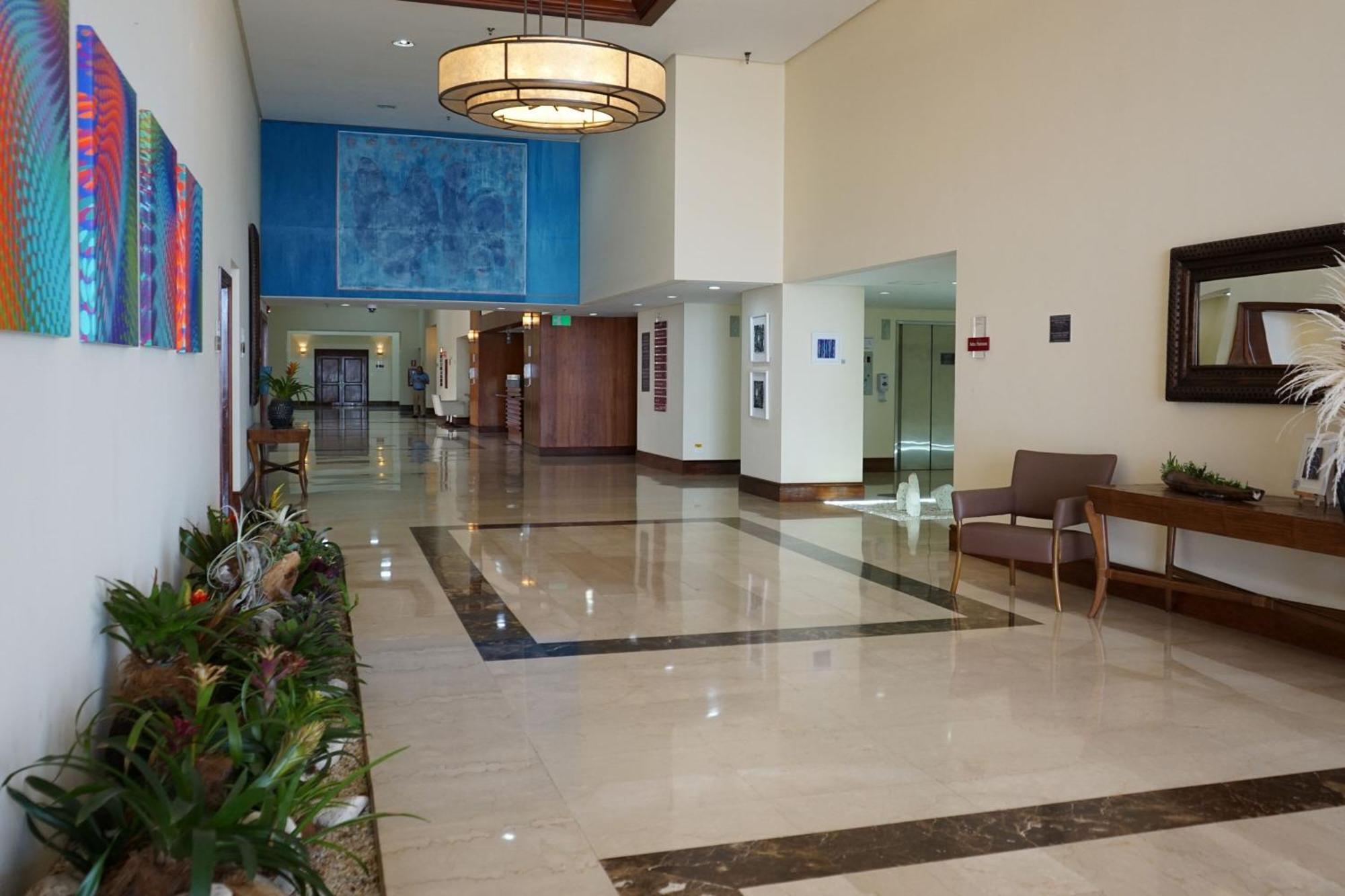 Marriott Venezuela Hotel Playa Grande Εξωτερικό φωτογραφία