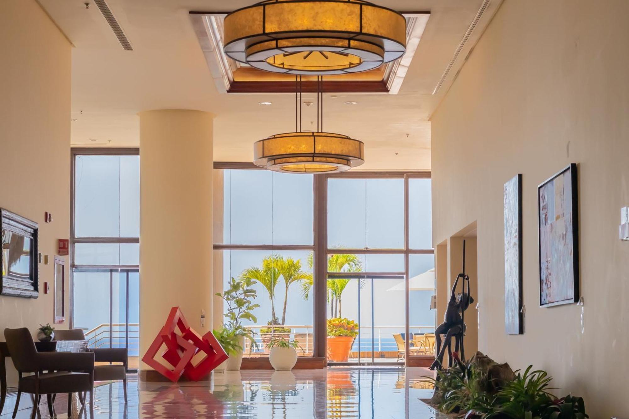 Marriott Venezuela Hotel Playa Grande Εξωτερικό φωτογραφία