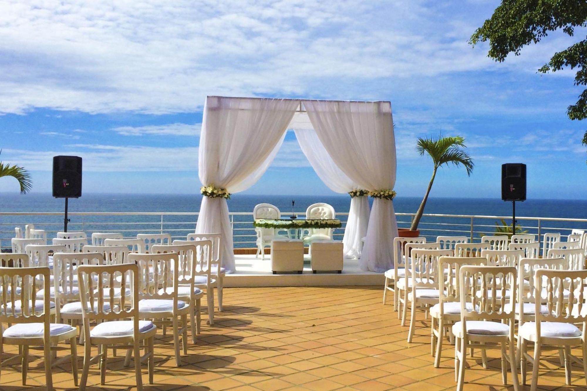 Marriott Venezuela Hotel Playa Grande Εξωτερικό φωτογραφία