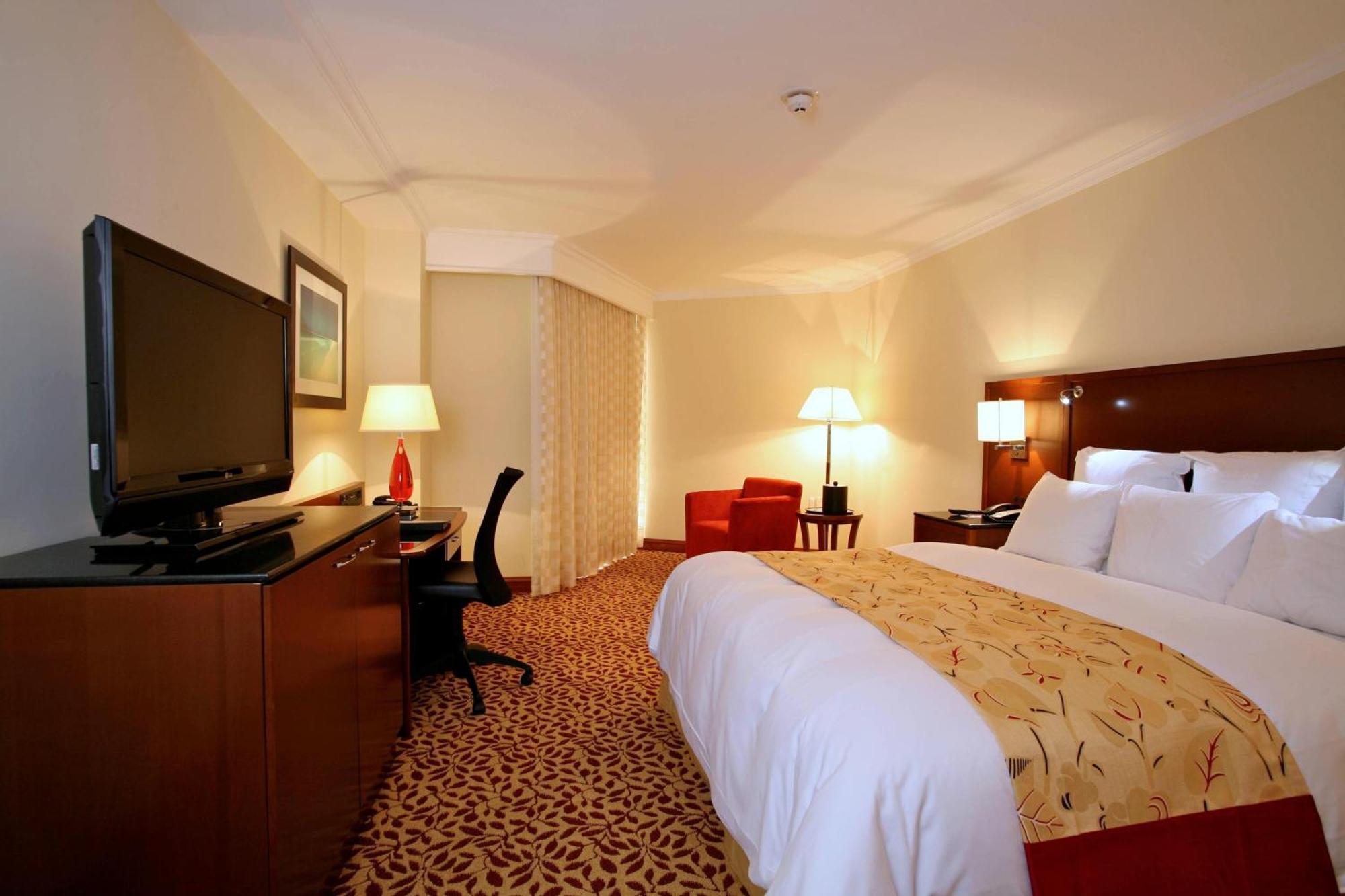 Marriott Venezuela Hotel Playa Grande Εξωτερικό φωτογραφία