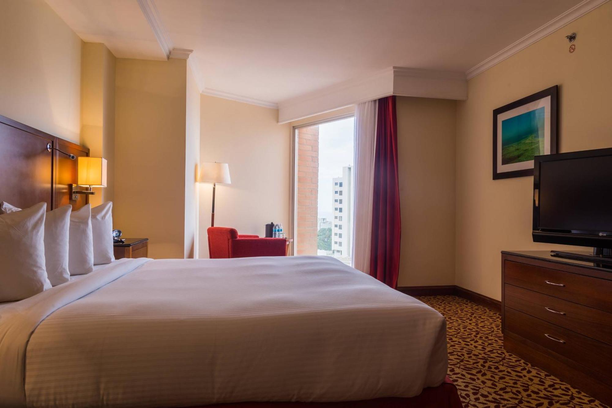 Marriott Venezuela Hotel Playa Grande Εξωτερικό φωτογραφία
