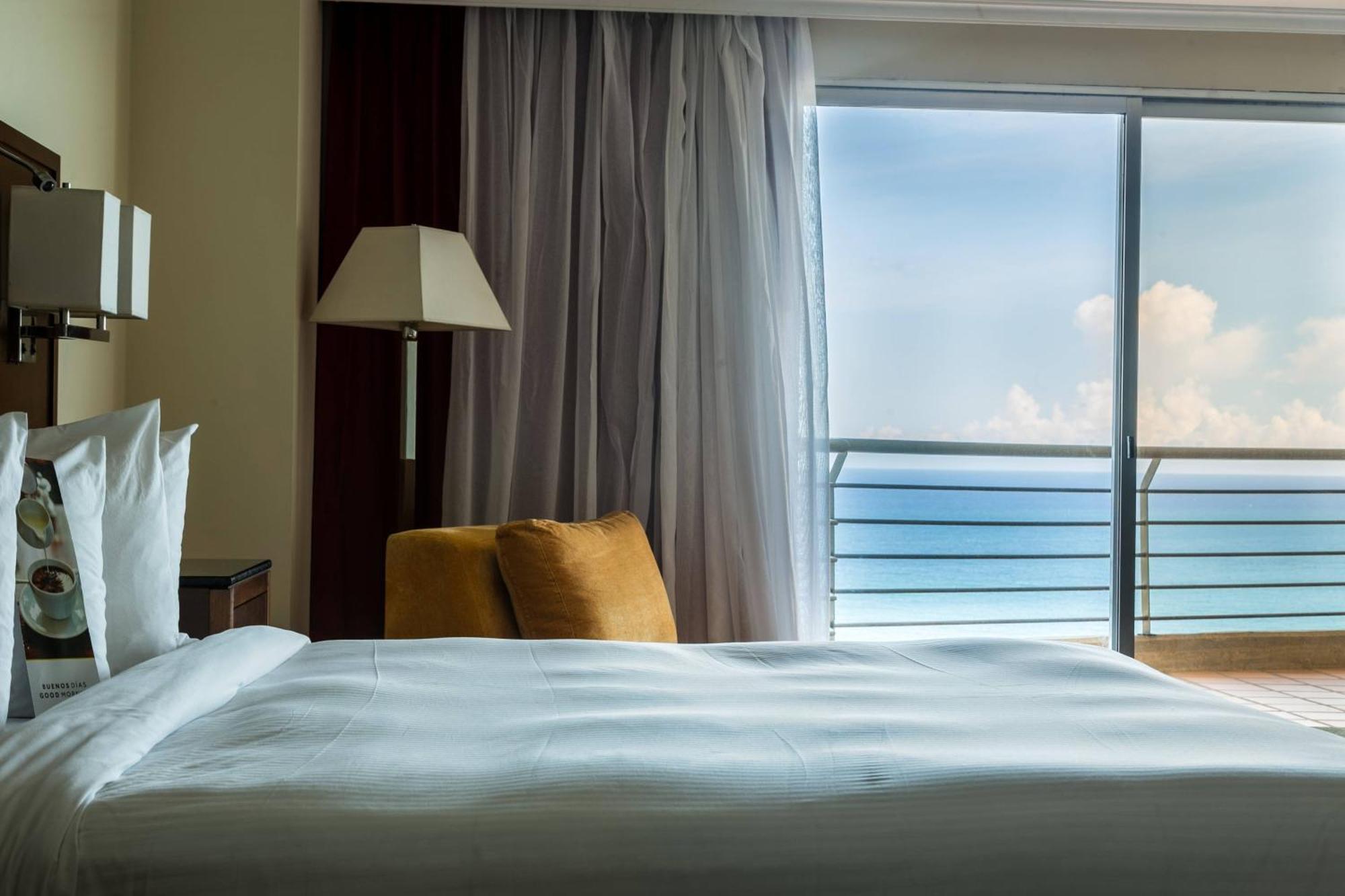 Marriott Venezuela Hotel Playa Grande Εξωτερικό φωτογραφία