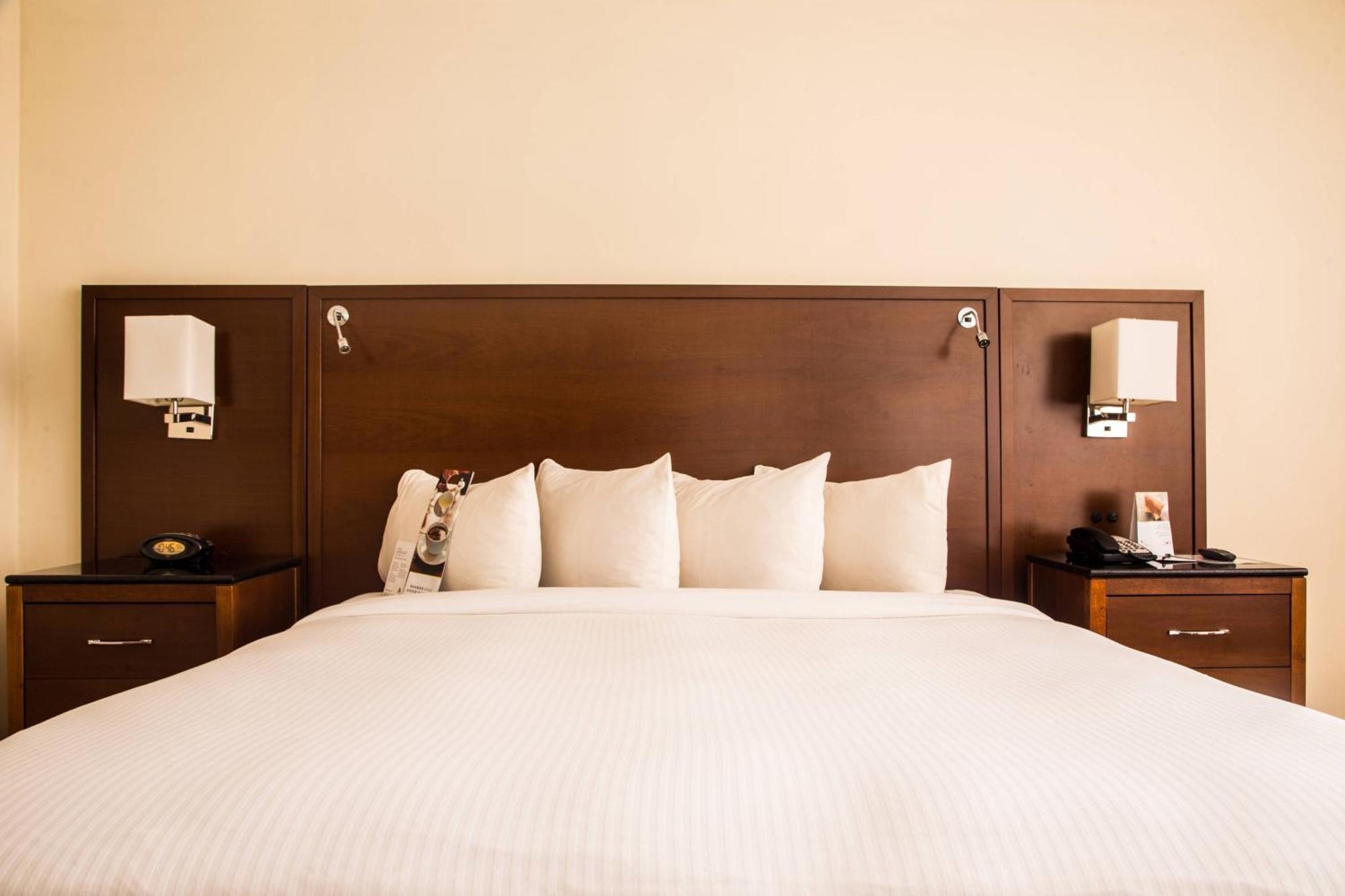Marriott Venezuela Hotel Playa Grande Εξωτερικό φωτογραφία