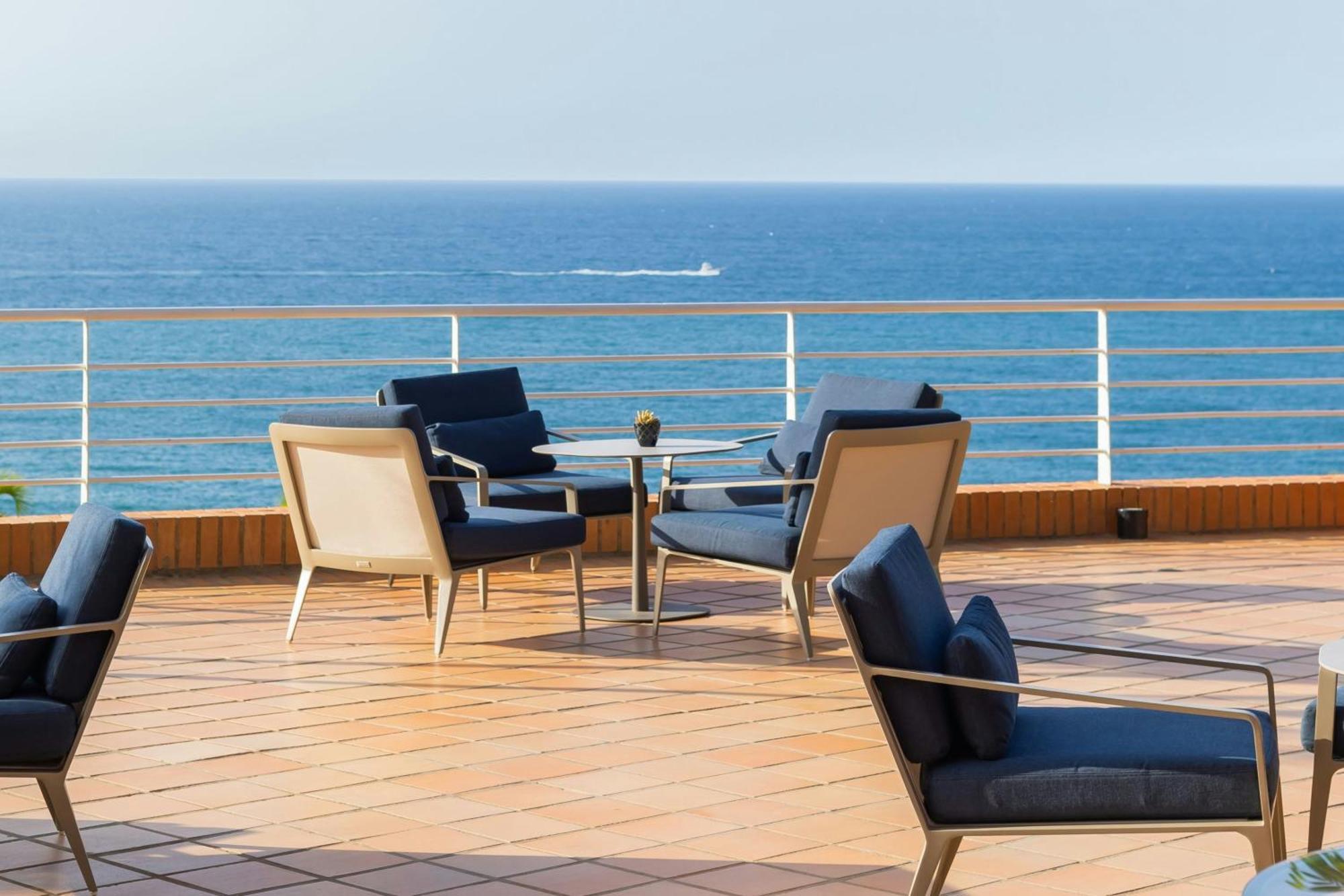 Marriott Venezuela Hotel Playa Grande Εξωτερικό φωτογραφία