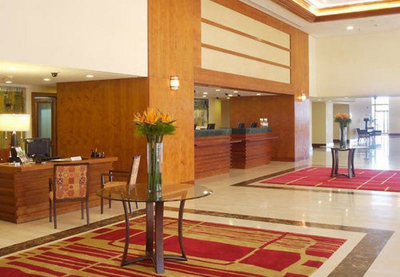 Marriott Venezuela Hotel Playa Grande Εσωτερικό φωτογραφία