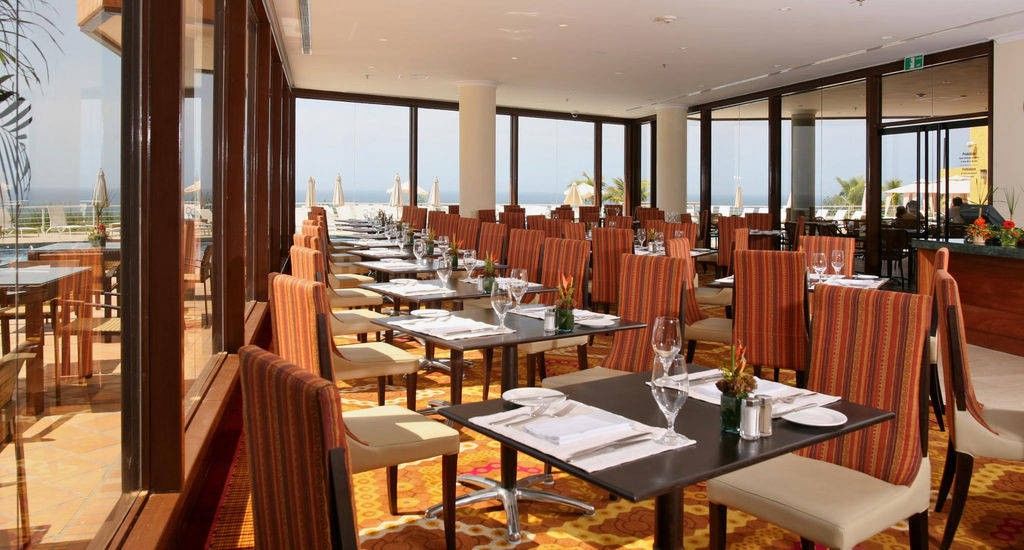 Marriott Venezuela Hotel Playa Grande Εξωτερικό φωτογραφία