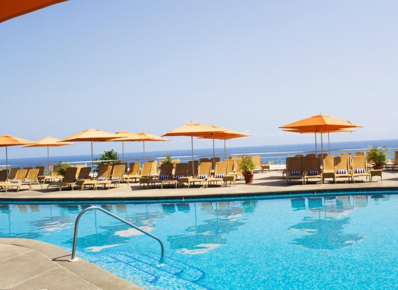 Marriott Venezuela Hotel Playa Grande Εξωτερικό φωτογραφία