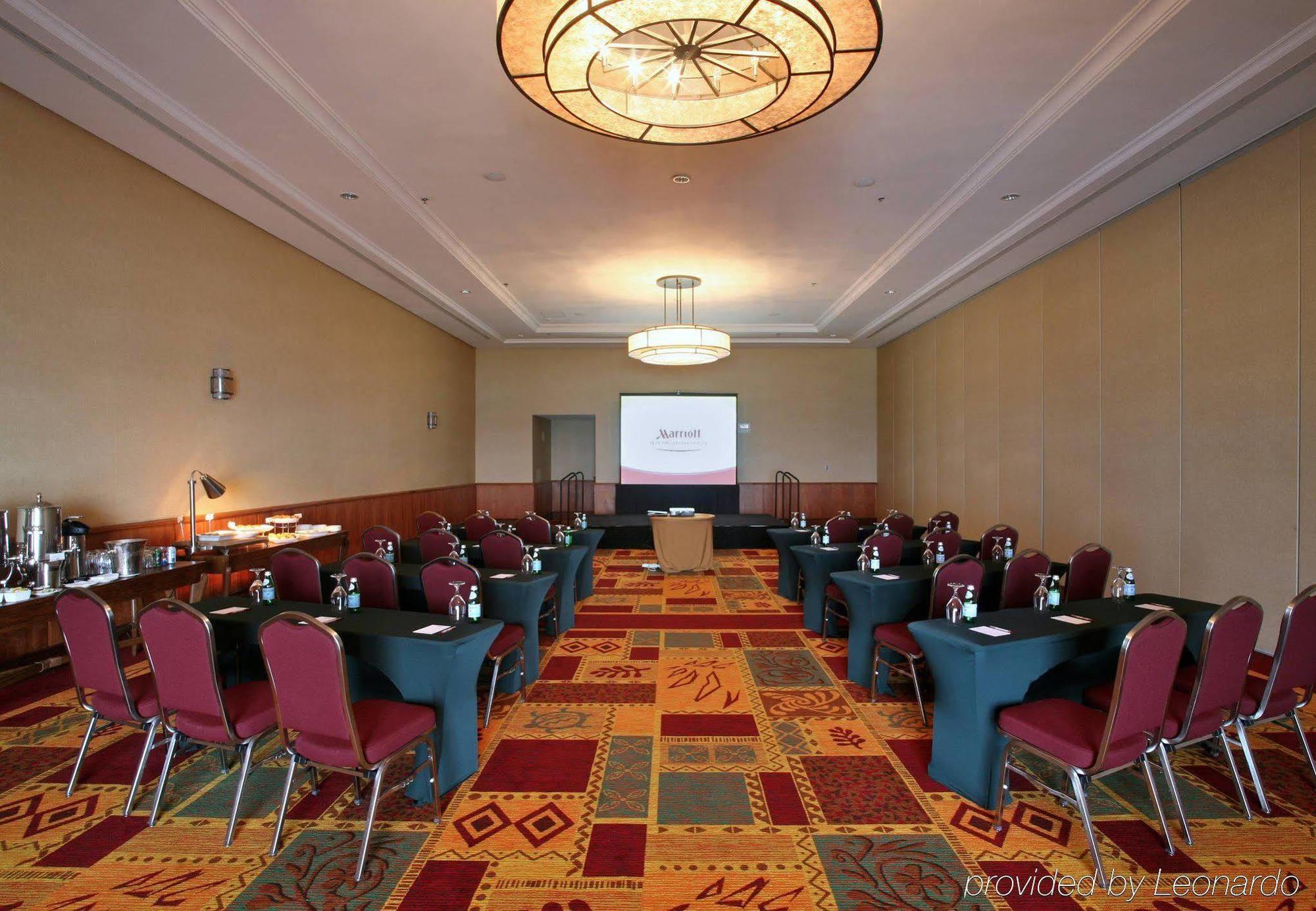 Marriott Venezuela Hotel Playa Grande Ανέσεις φωτογραφία