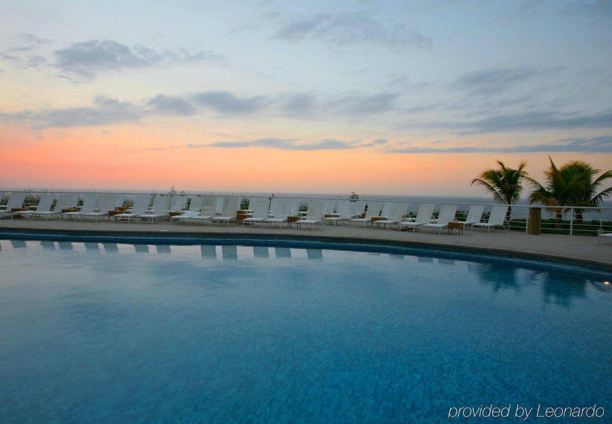 Marriott Venezuela Hotel Playa Grande Ανέσεις φωτογραφία