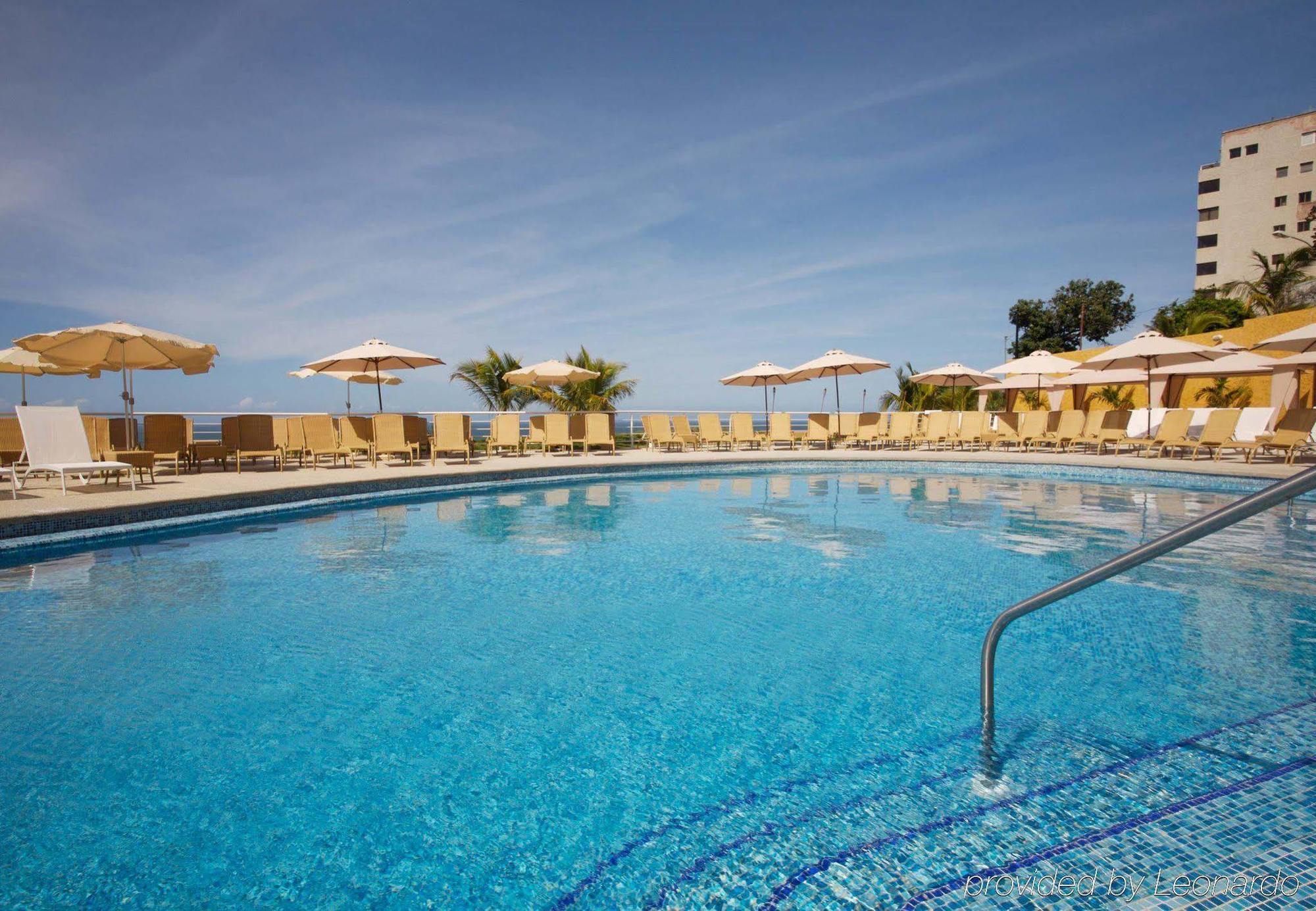 Marriott Venezuela Hotel Playa Grande Εξωτερικό φωτογραφία